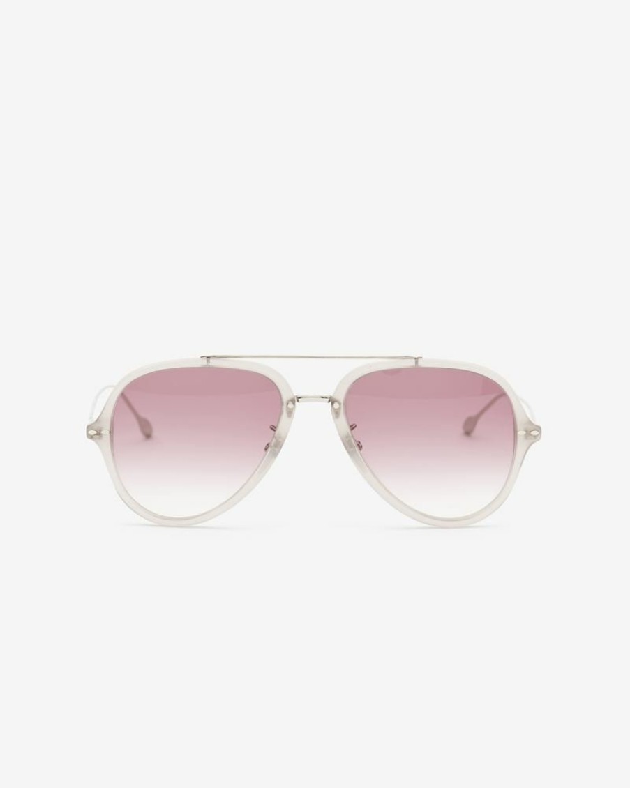 Accessoires Isabel Marant | Lunettes De Soleil Kamille