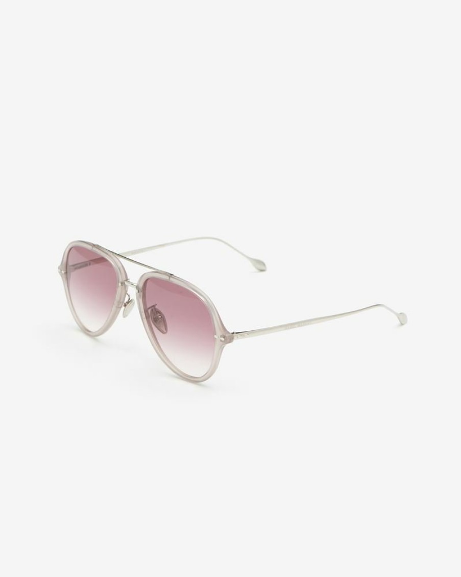 Accessoires Isabel Marant | Lunettes De Soleil Kamille