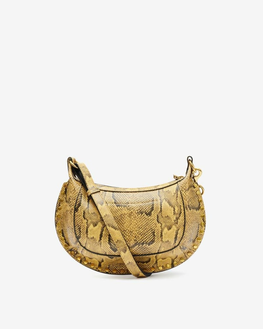 Sacs Isabel Marant | Sac Oskan Moon