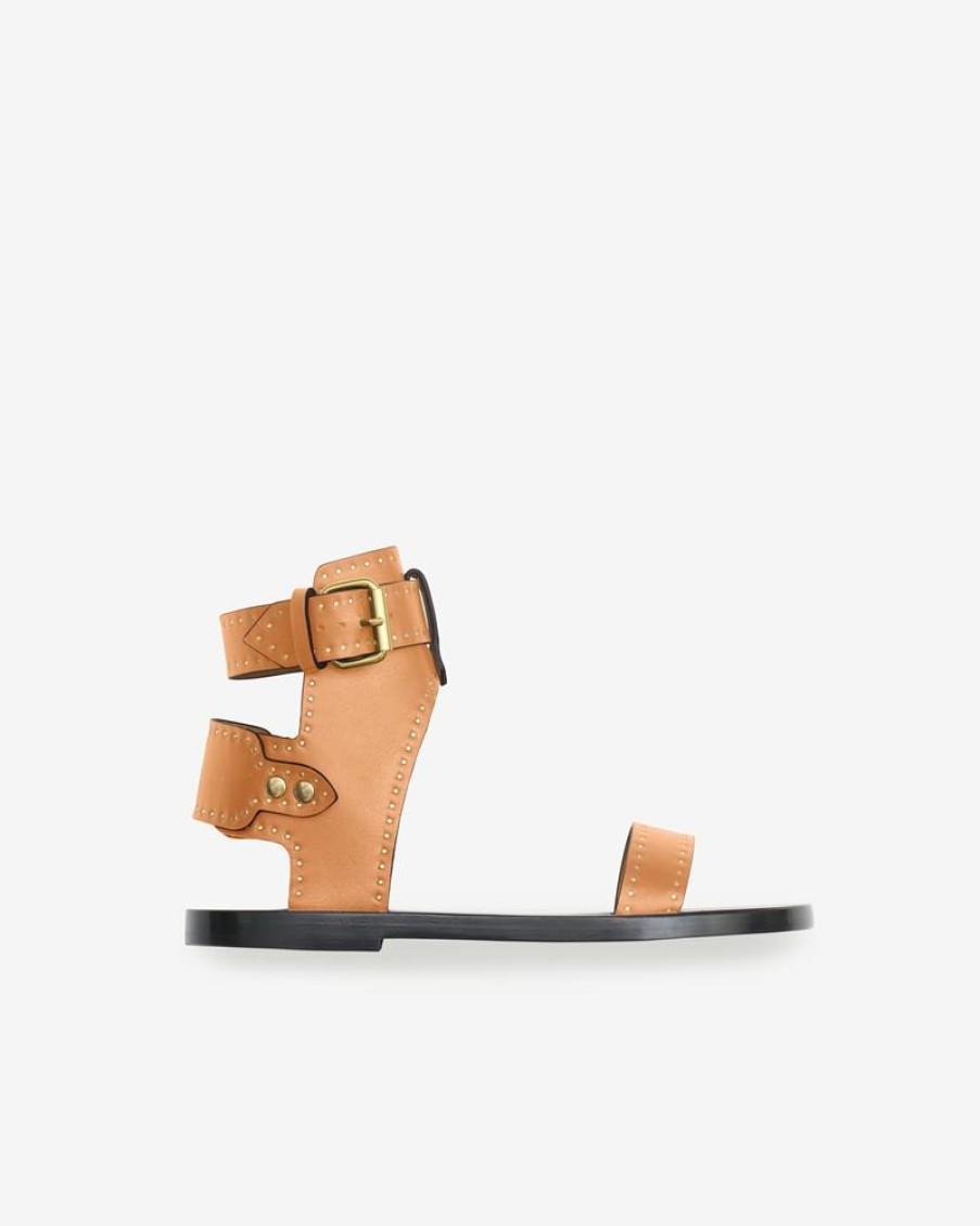 Chaussures Isabel Marant | Sandales A Clous Janders