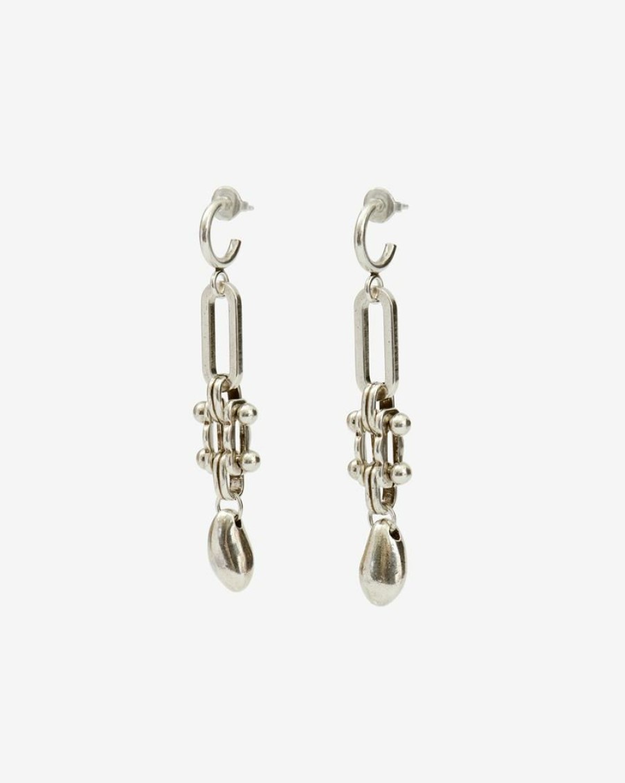 Accessoires Isabel Marant | Boucles D'Oreilles Lovely