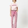 Marant Etoile Isabel Marant | Tee-Shirt Coton Zodya