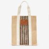 Sacs Isabel Marant | Sac Porte Main En Coton Aruba