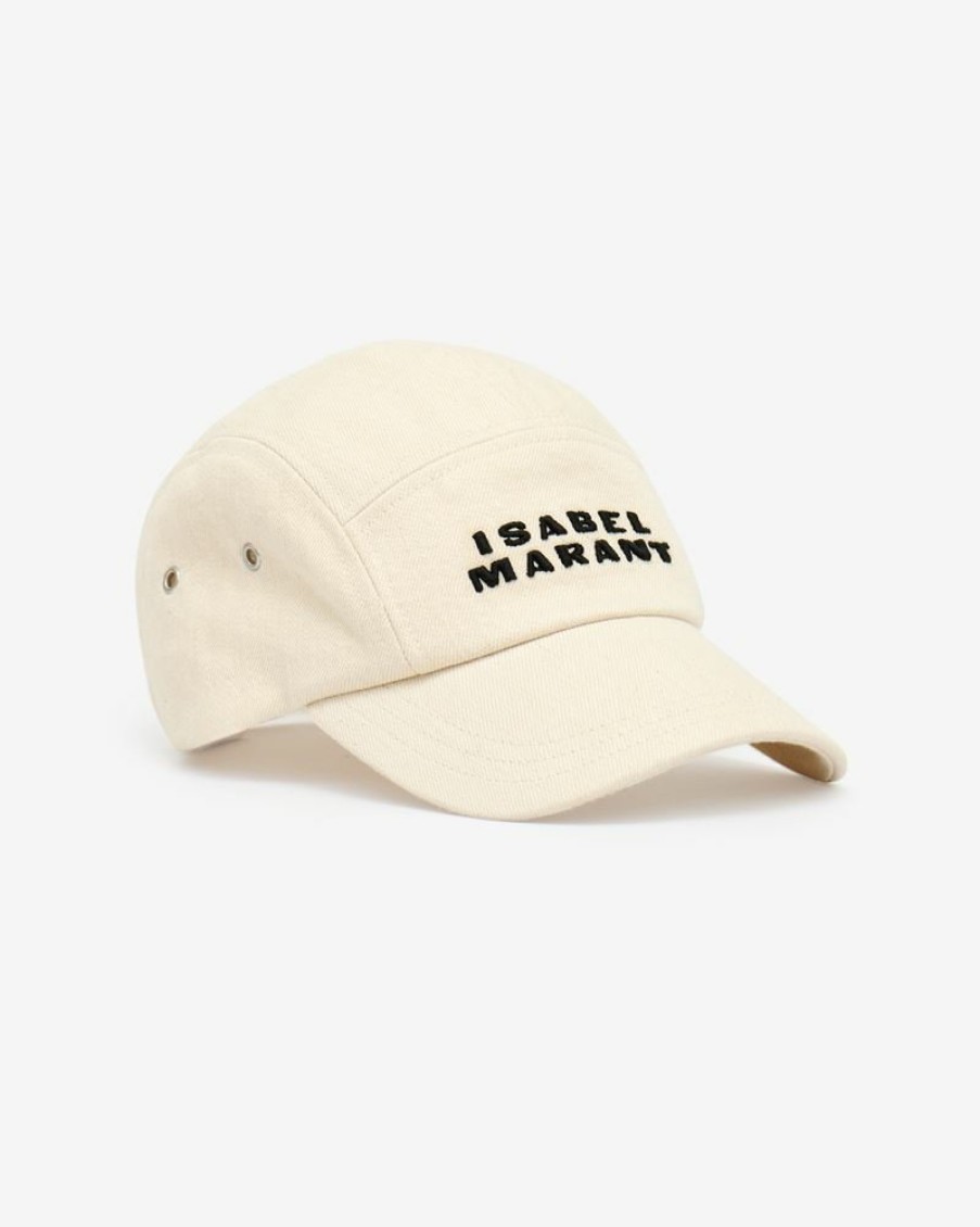 Accessoires Isabel Marant | Casquette Logo Tedji