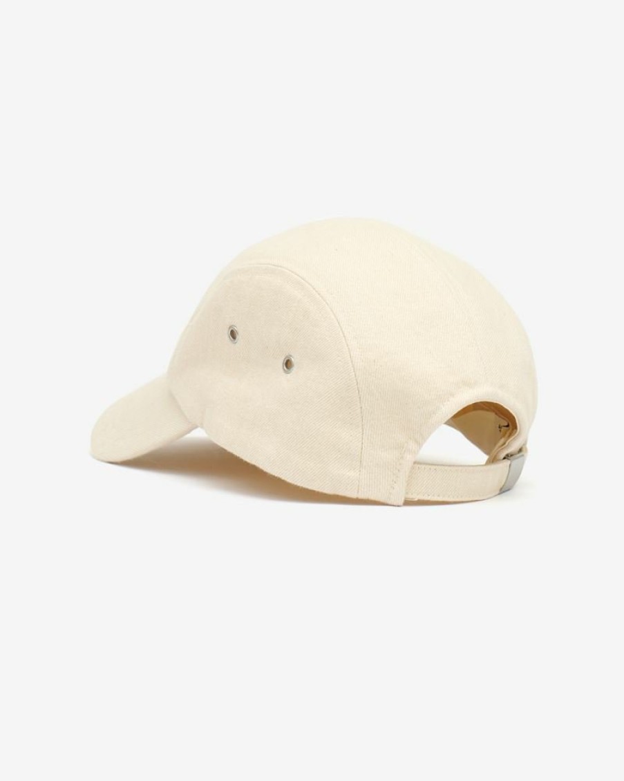 Accessoires Isabel Marant | Casquette Logo Tedji