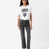 Marant Etoile Isabel Marant | Tee-Shirt Imprime Zewel