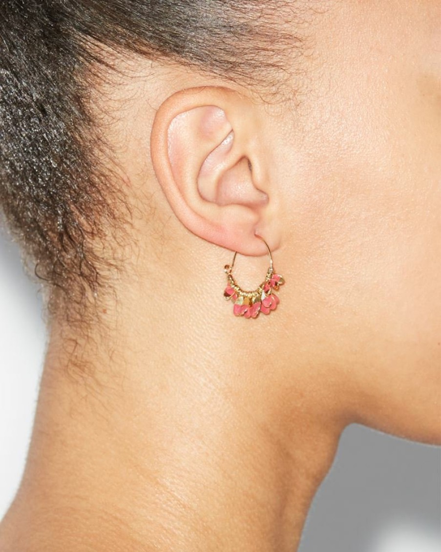 Accessoires Isabel Marant | Boucles D'Oreilles Casablanca