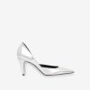 Chaussures Isabel Marant | Escarpins En Cuir Purcy