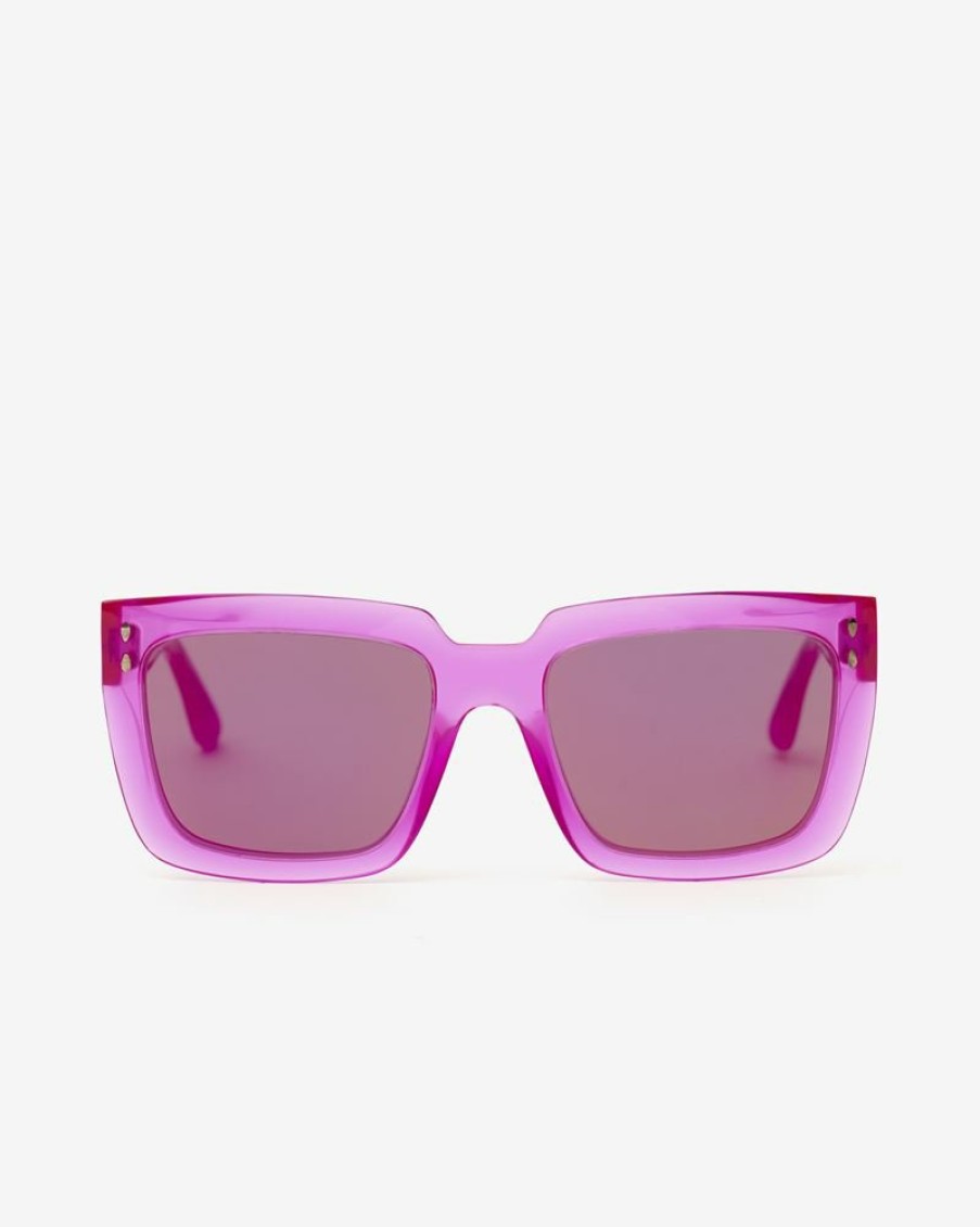 Accessoires Isabel Marant | Lunettes De Soleil Sophy