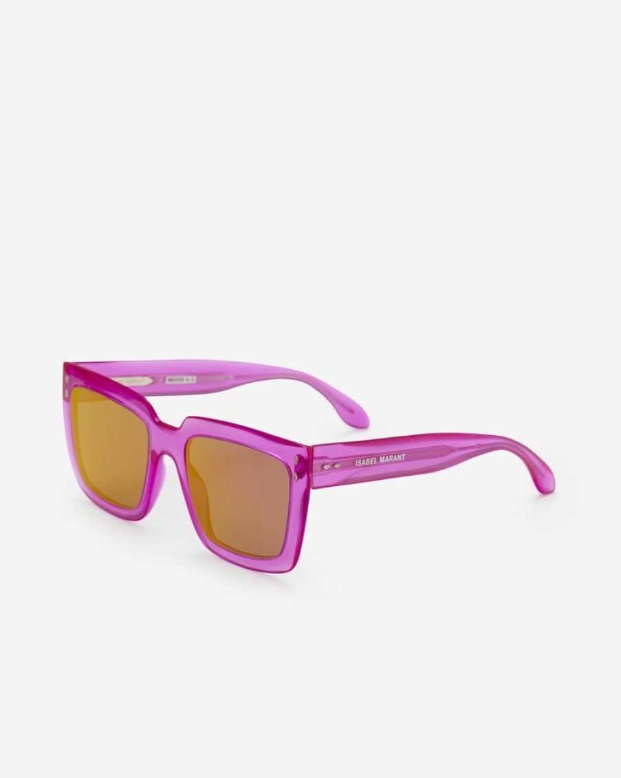 Accessoires Isabel Marant | Lunettes De Soleil Sophy