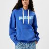 Marant Etoile Isabel Marant | Sweatshirt Oversize "Marant" Mansel