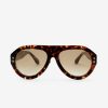 Accessoires Isabel Marant | Lunettes De Soleil Darly