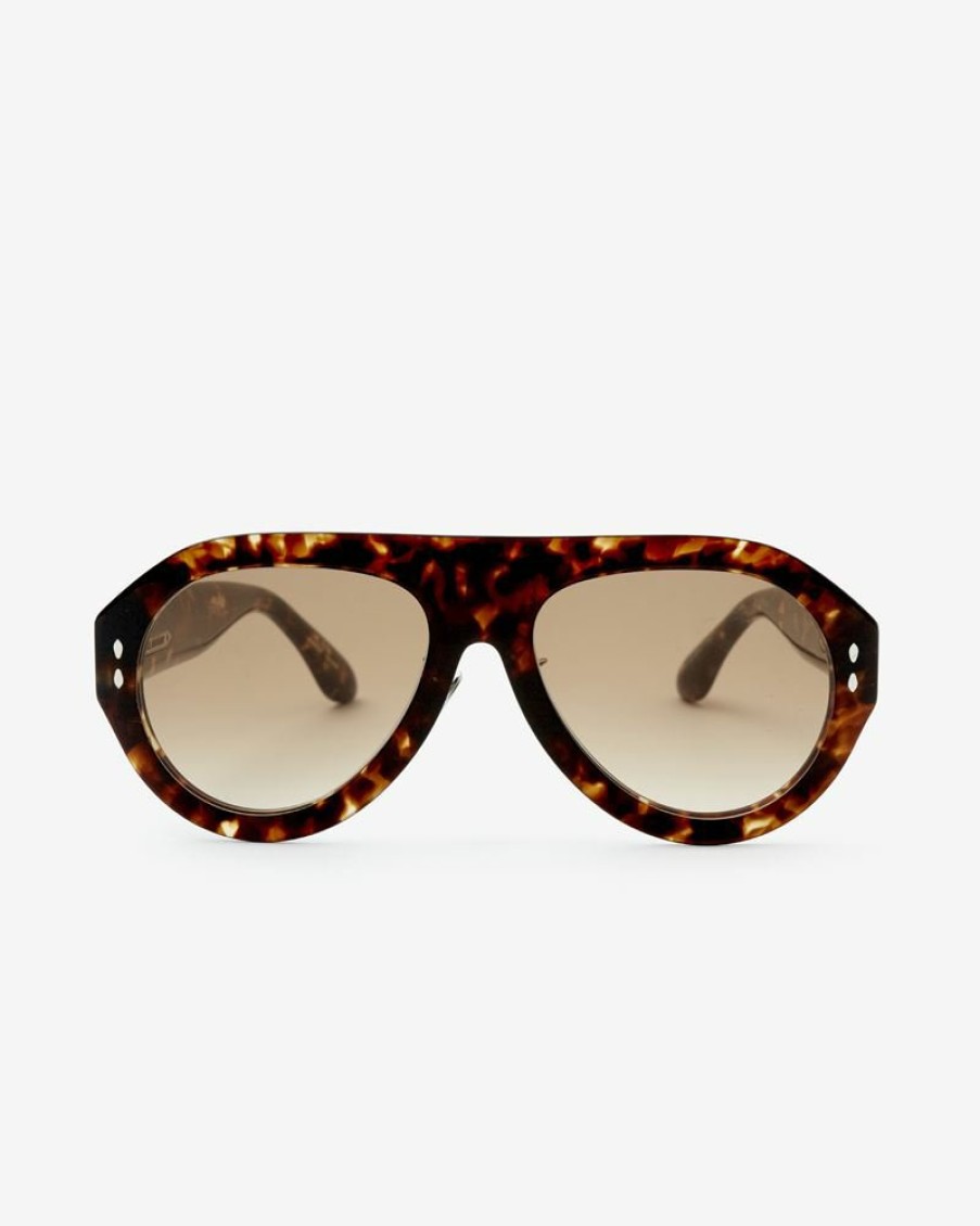 Accessoires Isabel Marant | Lunettes De Soleil Darly