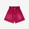 Marant Etoile Isabel Marant | Short En Denim Titea