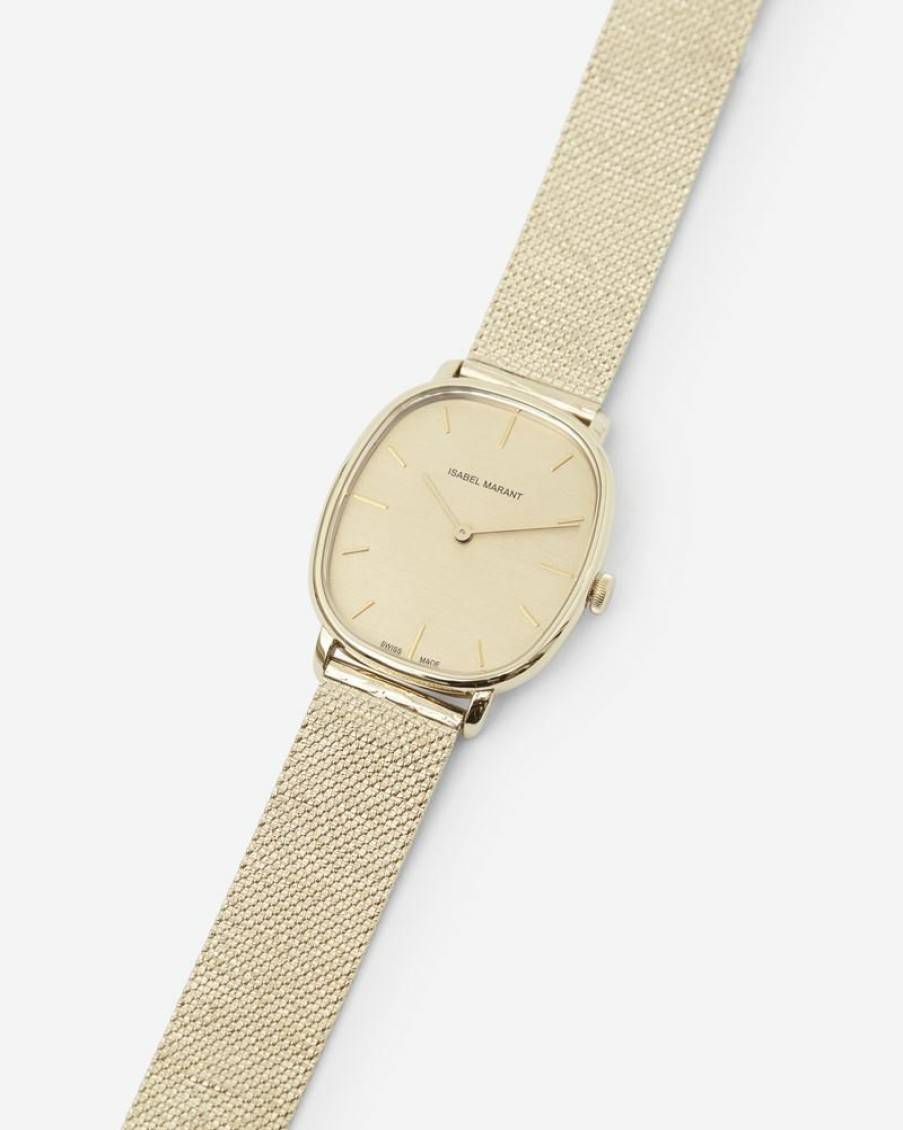 Accessoires Isabel Marant | Montre 28.07