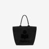 Sacs Isabel Marant | Sac Cabas Logo Small Yenky