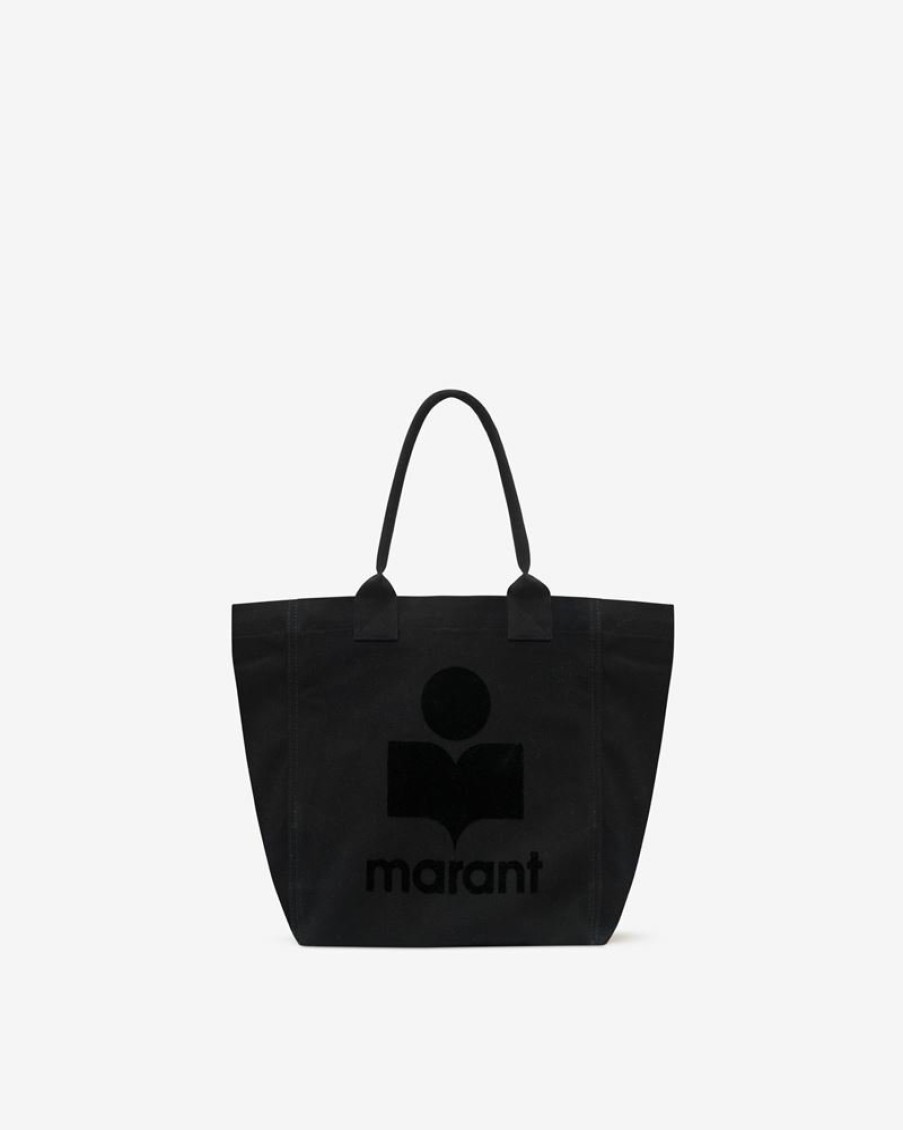 Sacs Isabel Marant | Sac Cabas Logo Small Yenky