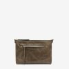 Sacs Isabel Marant | Sac En Bandouliere En Cuir Nessah