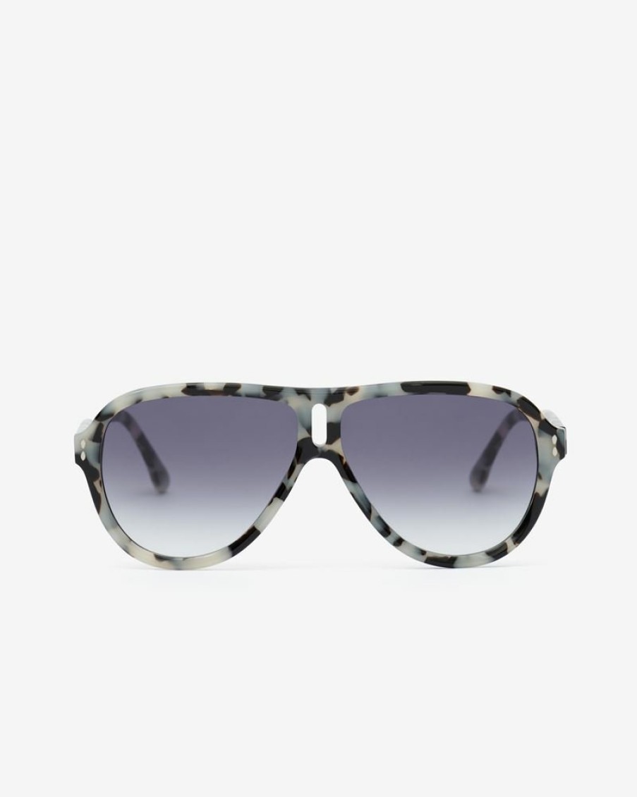 Accessoires Isabel Marant | Lunettes De Soleil Kyra