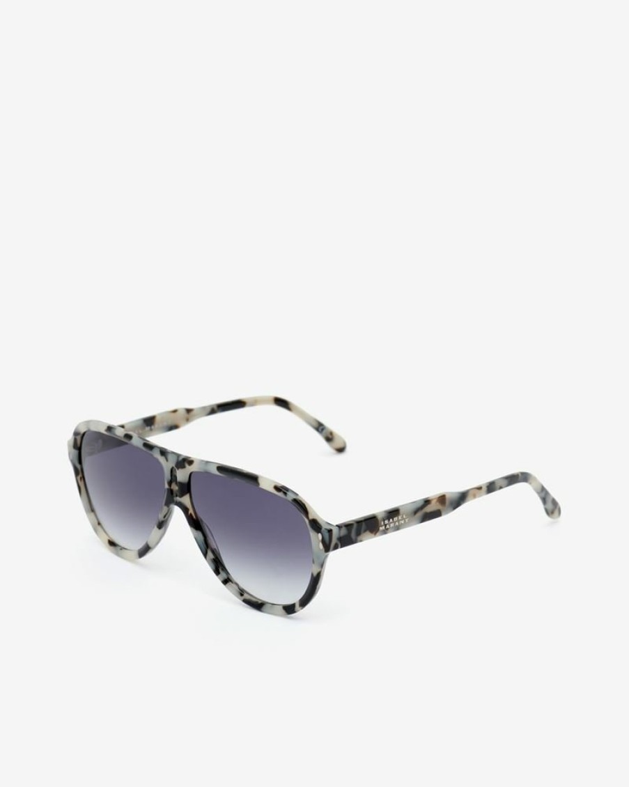 Accessoires Isabel Marant | Lunettes De Soleil Kyra