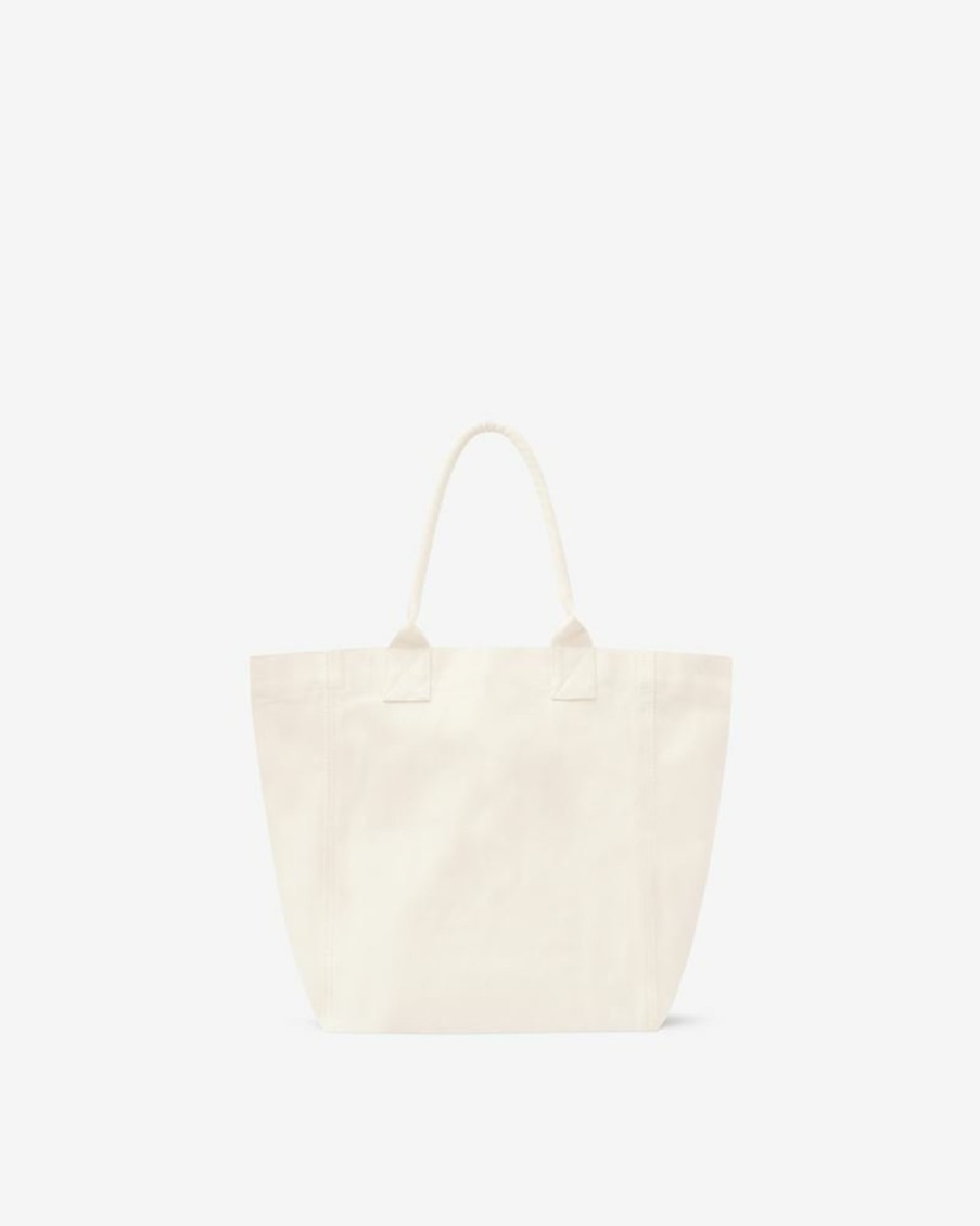 Sacs Isabel Marant | Sac Cabas Logo Small Yenky