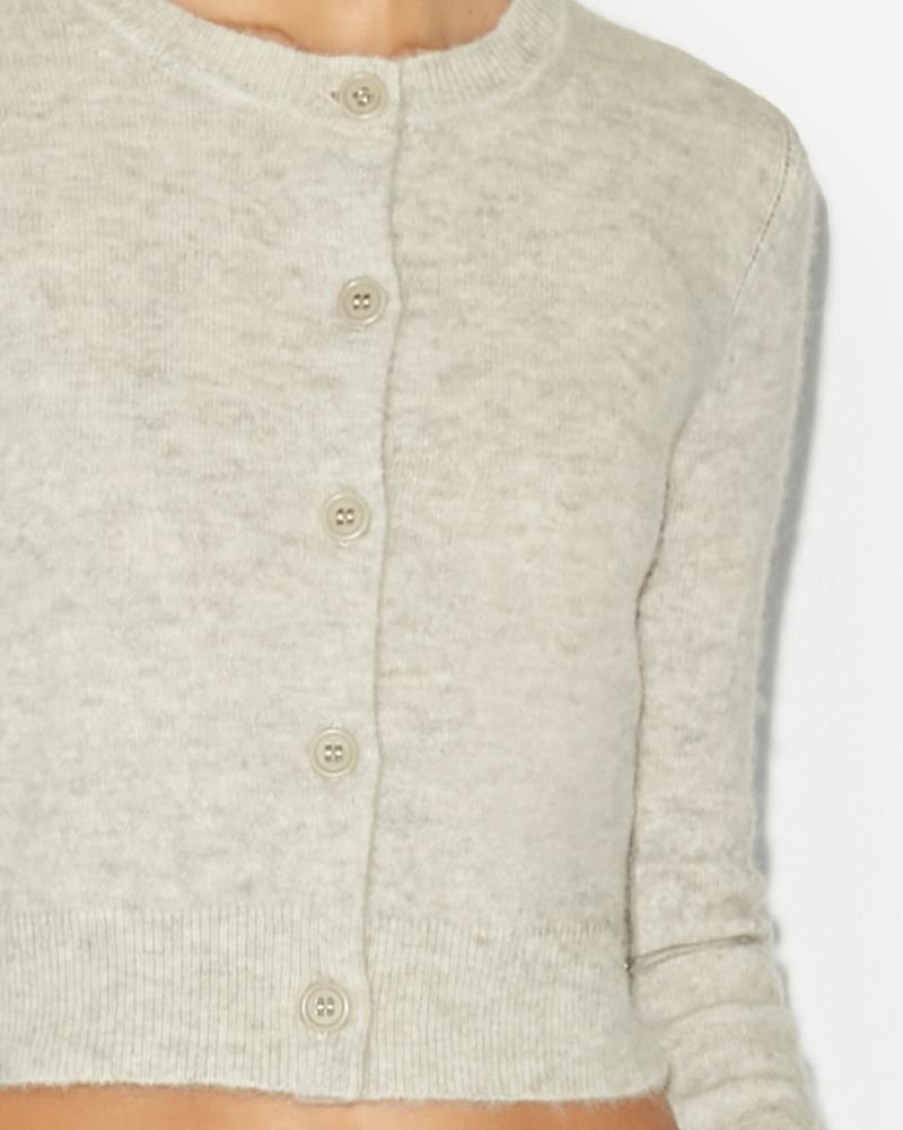 Marant Etoile Isabel Marant | Cardigan Nity