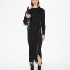 Isabel Marant Isabel Marant | Robe En Laine Merinos Gemmy