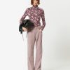 Marant Etoile Isabel Marant | Pantalon En Coton Rwan