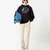 Marant Etoile Isabel Marant | Mansel Sweatshirt A Capuche Oversize