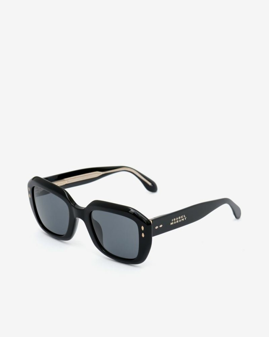 Accessoires Isabel Marant | Lunettes De Soleil Lily