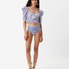 Marant Etoile Isabel Marant | Bas De Maillot De Bain Nelaris