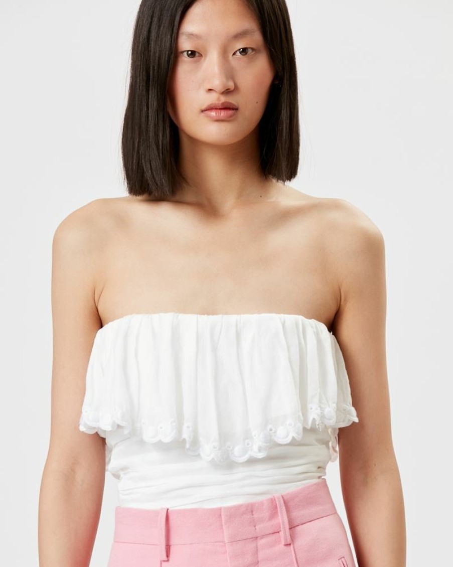 Isabel Marant Isabel Marant | Haut Bustier Orma