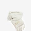 Accessoires Isabel Marant | Echarpe En Alpaga Firny