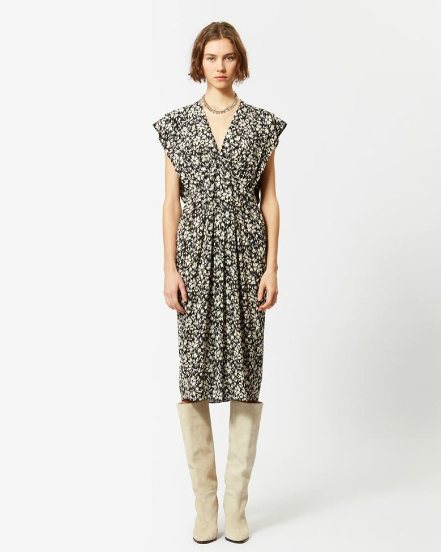 Marant Etoile Isabel Marant | Robe Epolia