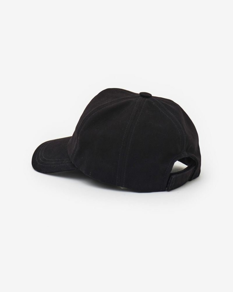 Accessoires Isabel Marant | Casquette Logo Tyrony