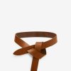 Accessoires Isabel Marant | Ceinture Noeud Lecce