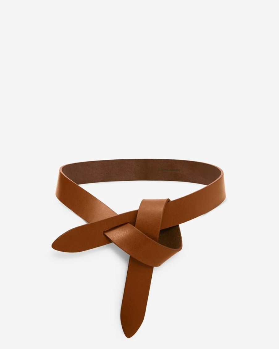 Accessoires Isabel Marant | Ceinture Noeud Lecce