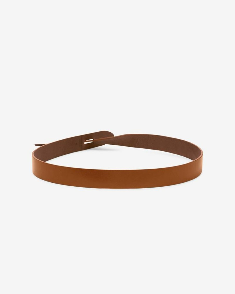 Accessoires Isabel Marant | Ceinture Noeud Lecce