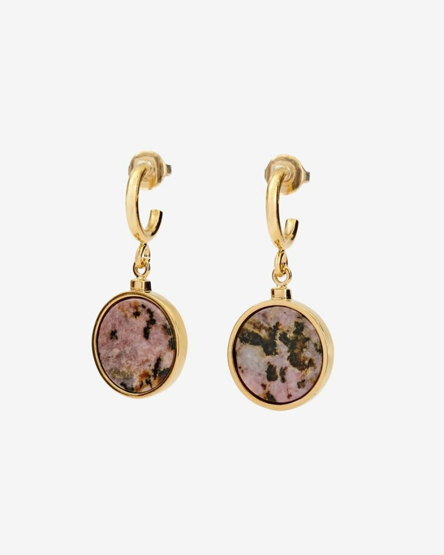 Accessoires Isabel Marant | Boucles D'Oreilles Julius