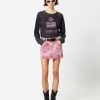 Marant Etoile Isabel Marant | Tee-Shirt En Lin Kiefferf