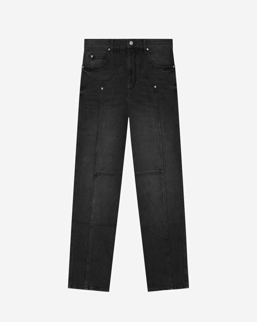 Marant Etoile Isabel Marant | Pantalon Valeria