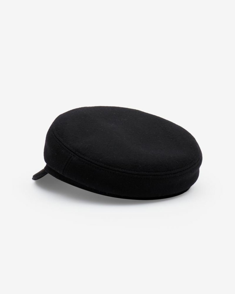 Accessoires Isabel Marant | Beret En Laine Evie