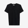 Marant Etoile Isabel Marant | Tee-Shirt Col V Kranger