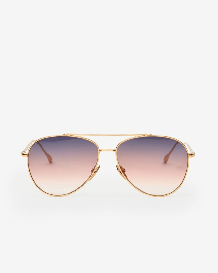 Accessoires Isabel Marant | Lunettes De Soleil Milo