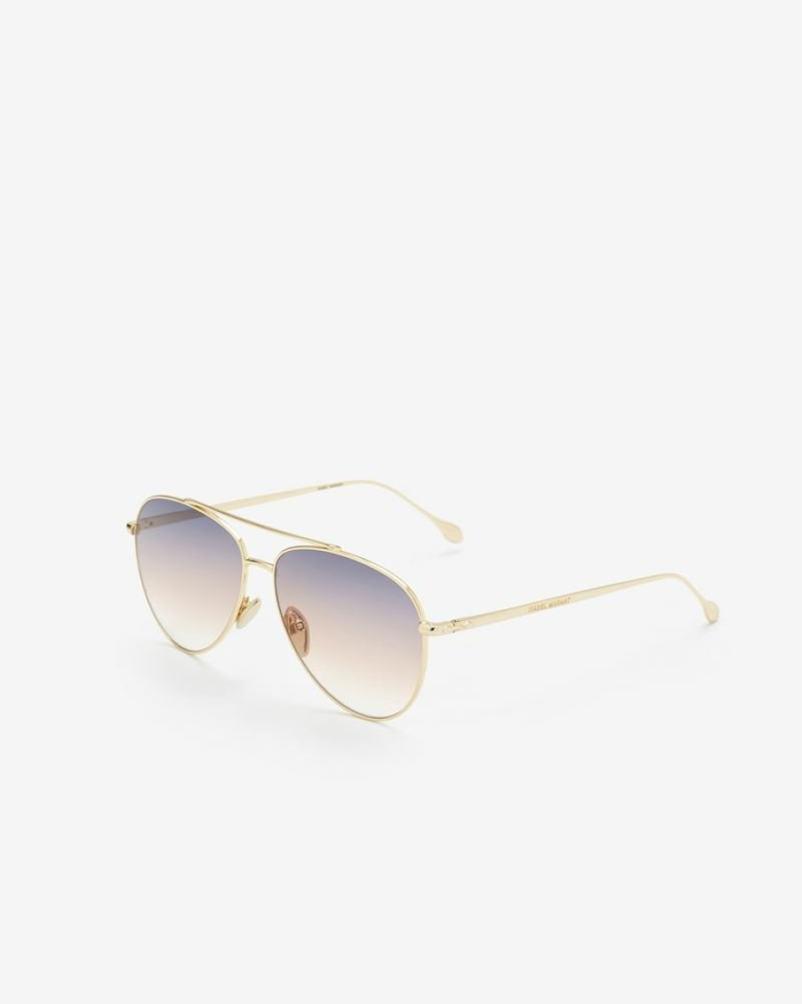 Accessoires Isabel Marant | Lunettes De Soleil Milo