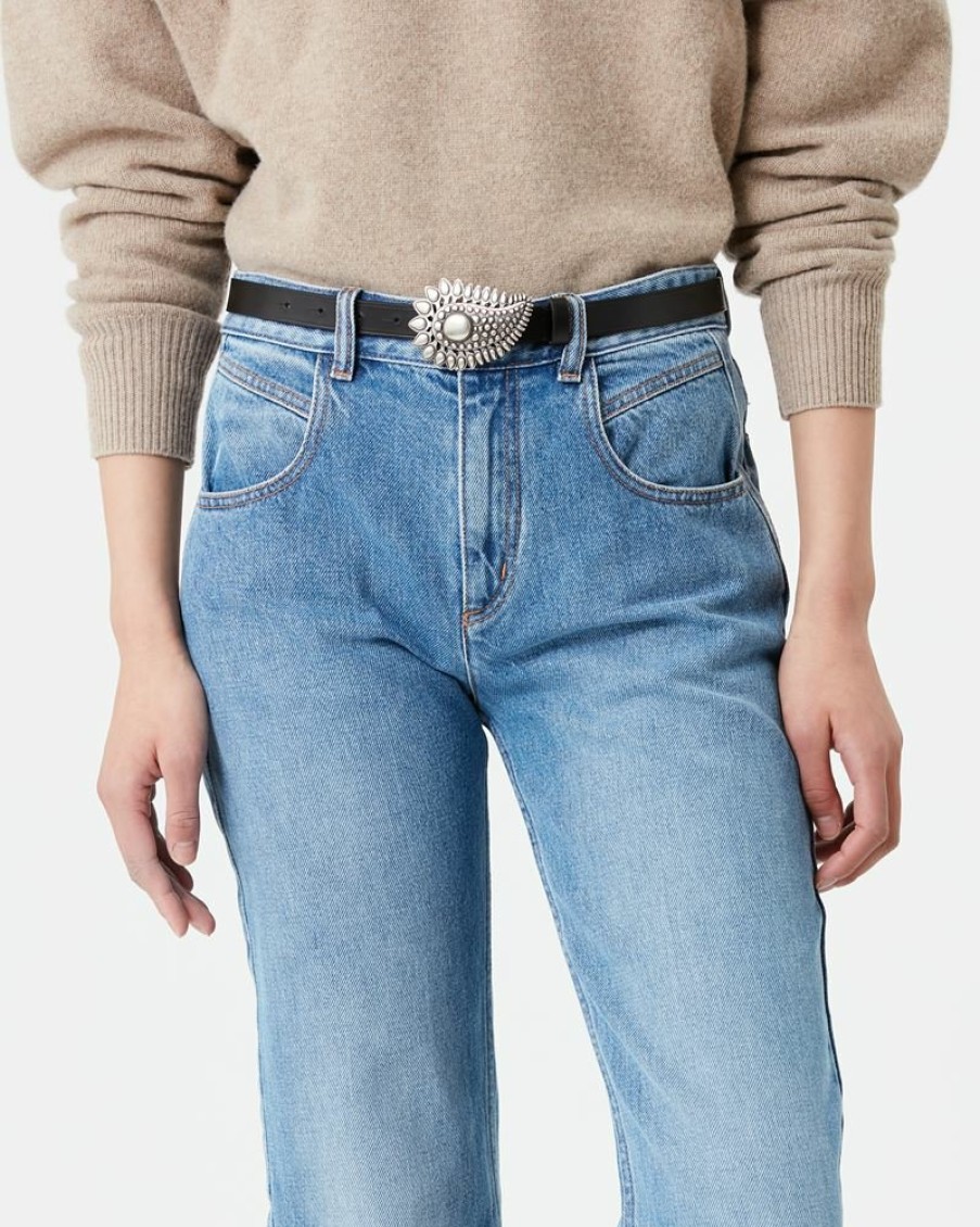 Marant Etoile Isabel Marant | Vanda Jean Mom