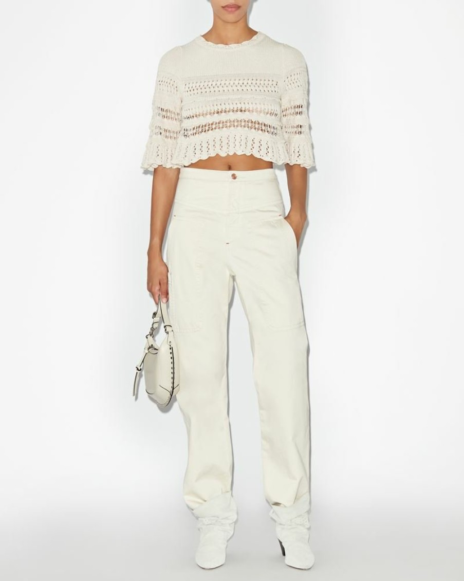 Marant Etoile Isabel Marant | Pantalon Philna