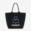 Sacs Isabel Marant | Sac Cabas Logo Yenky