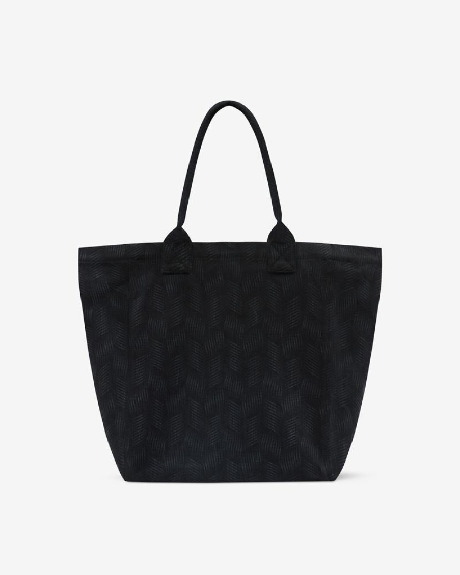 Sacs Isabel Marant | Sac Cabas Logo Yenky