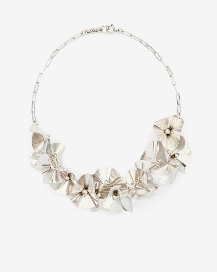 Accessoires Isabel Marant | Collier Flower Power